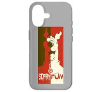 Scooby-Doo Scary Fun Case for iPhone 17