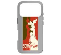Scooby-Doo Scary Fun Case for iPhone 17 Pro