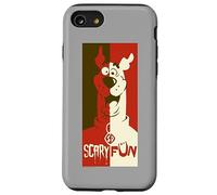 Scooby-Doo Scary Fun Case for iPhone SE (2020) / 7/8