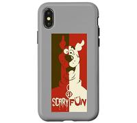Scooby-Doo Scary Fun Case for iPhone X/XS