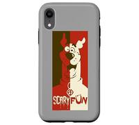 Scooby-Doo Scary Fun Case for iPhone XR