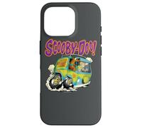 Scooby-Doo Scoob Fink Case for iPhone 16 Pro