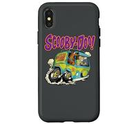Scooby-Doo Scoob Fink Case for iPhone X/XS