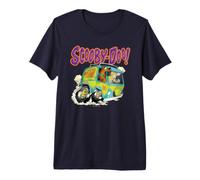 Scooby-Doo Scoob Fink Premium T-Shirt