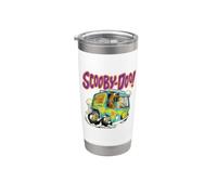 Scooby-Doo Scoob Fink Stainless Steel Insulated Tumbler