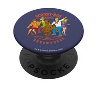 Scooby-Doo Scooby Adventures PopSockets Swappable PopGrip