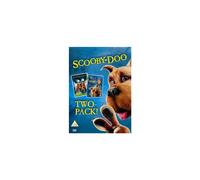 Scooby-Doo/Scooby-Doo 2 [2 Film Collection] [2010] [2004] (DVD)