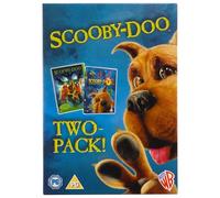 Scooby-Doo / Scooby-Doo 2 - 2 Film Collection - DVD (2010, 2004)