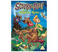 Scooby-Doo: Scooby-Doo And The Goblin King [2008] (DVD)