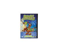 Scooby-Doo: Scooby-Doo And The Witch's Ghost [2004] (DVD)