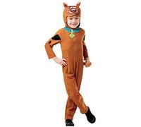 Rubies Scooby Doo Classic Child's Fancy Dress Costume
