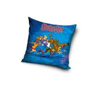 Scooby Doo Scooby-Doo Gang Filled Cushion