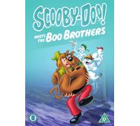 Scooby-Doo: Scooby-Doo Meets The Boo Brothers [2003] (DVD)