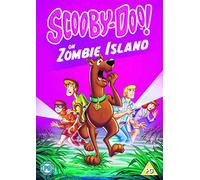 Scooby-Doo: Scooby-Doo On Zombie Island [2003] (DVD)