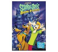 Scooby Doo - Scooby Doo: Original Mysteries [DVD] [Region 1] [US Import] [NTSC]
