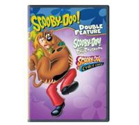 Scooby-Doo: Scooby-Doo & the Cyber Chase / Scooby-Doo Meets th (DVD) (US IMPORT)