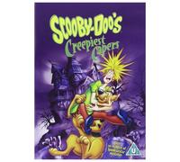 Scooby-Doo: Scooby-Doo's Creepiest Capers [2009] (DVD)