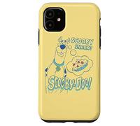 Scooby-Doo Scooby Pie Case for iPhone 11