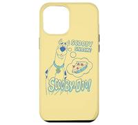 Scooby-Doo Scooby Pie Case for iPhone 12 Pro Max