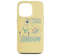 Scooby-Doo Scooby Pie Case for iPhone 13 Pro