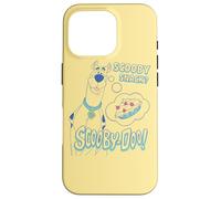 Scooby-Doo Scooby Pie Case for iPhone 16 Pro