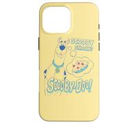 Scooby-Doo Scooby Pie Case for iPhone 16 Pro Max
