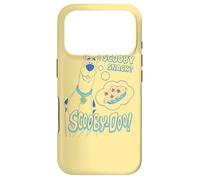 Scooby-Doo Scooby Pie Case for iPhone 17 Pro