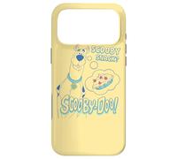 Scooby-Doo Scooby Pie Case for iPhone 17 Pro Max