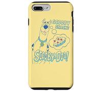 Scooby-Doo Scooby Pie Case for iPhone 7 Plus/8 Plus