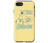 Scooby-Doo Scooby Pie Case for iPhone SE (2020) / 7/8