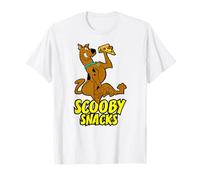 Scooby-Doo Scooby Snacks Pizza! T-Shirt