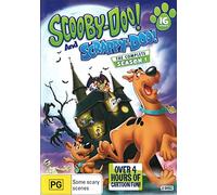 Scooby Doo & Scrappy Doo - Complete Season 1