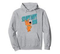 Scooby-Doo Scrappy Doo Pullover Hoodie