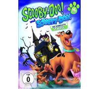 Scooby Doo Scrappy Doo - Season 1 - DVD - New & sealed PAL Region 2
