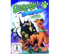 Scooby Doo & Scrappy Doo - Die komplette 1. Staffel (DVD)