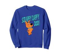 Scooby-Doo Scrappy Doo Sweatshirt