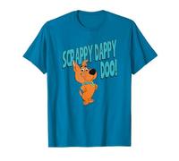 Scooby Doo Scrappy Doo T-Shirt