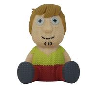 Scooby-Doo Shaggy 5" Collectable Vinyl Figure Handmade by Robots NEW & SEALED