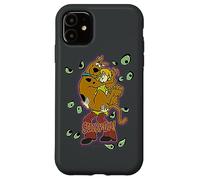 Scooby-Doo Shaggy Being Watched Case for iPhone 11