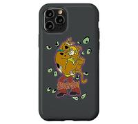 Scooby-Doo Shaggy Being Watched Case for iPhone 11 Pro