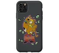 Scooby-Doo Shaggy Being Watched Case for iPhone 11 Pro Max