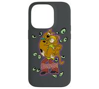 Scooby-Doo Shaggy Being Watched Case for iPhone 14 Pro