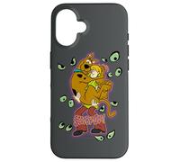 Scooby-Doo Shaggy Being Watched Case for iPhone 16