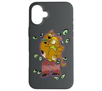 Scooby-Doo Shaggy Being Watched Case for iPhone 16 Plus