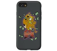 Scooby-Doo Shaggy Being Watched Case for iPhone SE (2020) / 7/8