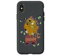Scooby-Doo Shaggy Being Watched Case for iPhone X/XS