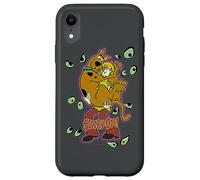 Scooby-Doo Shaggy Being Watched Case for iPhone XR
