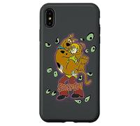Scooby-Doo Shaggy Being Watched Case for iPhone XS Max