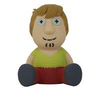 Scooby-Doo Shaggy Collectible Vinyl Figure from Handmade By Robots Scooby-Doo Multicolor