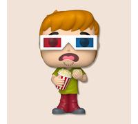 Scooby-Doo Shaggy Funko Pop! Vinyl Figure